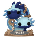 Product image Zodiac POP! Zodiac Vinyl Figure Pisces 9 cm