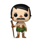 Product image Bob's Burgers POP! Television Vinyl Figure Bob Belcher 9 cm