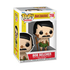 Product image Bob's Burgers POP! Television Vinyl Figure Bob Belcher 9 cm