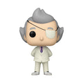 Product image Bob's Burgers POP! Television vinyl figure Calvin Fischoeder 9 cm