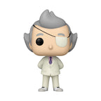 Product image Bob's Burgers POP! Television vinyl figure Calvin Fischoeder 9 cm