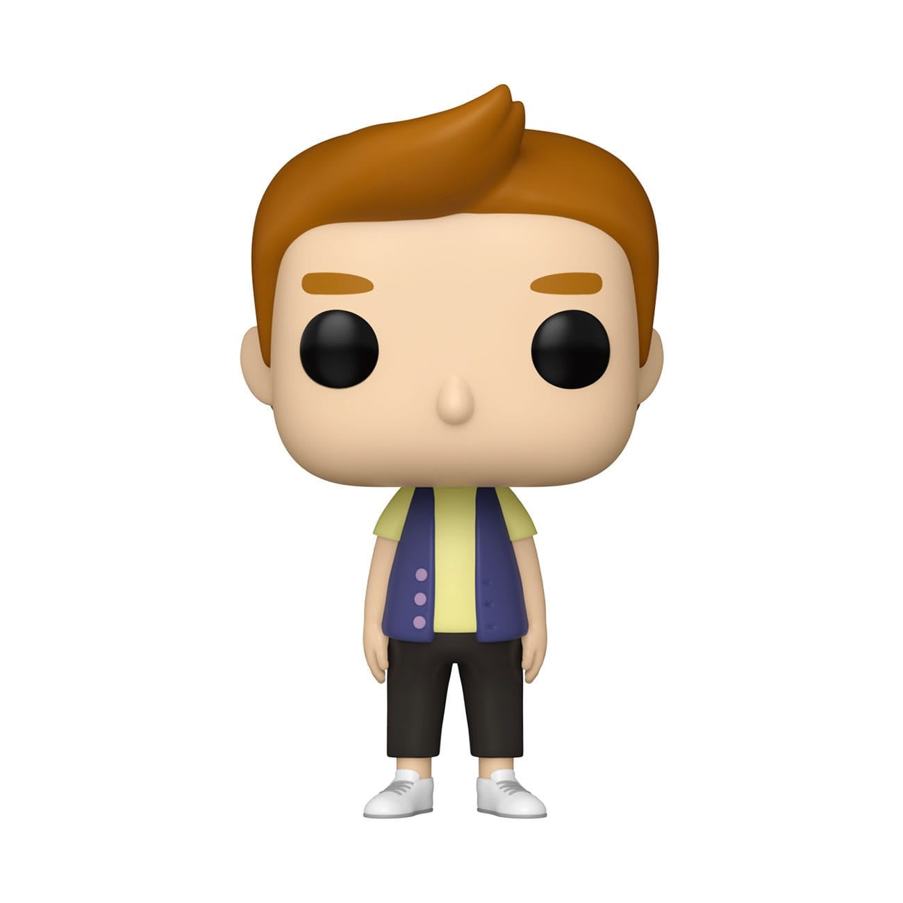 Product image Bob's Burgers POP! Television vinyl figure Jimmy Jr. 9 cm