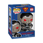 Product image DC Comics POP! Heroes Vinyl Figure Superman Blackest Night 9 cm