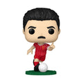 Product image EFL POP! Football Vinyl Figure Liverpool - Ian Rush 9 cm