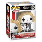 Product image IT: Welcome to Derry POP! Television Vinyl Figure Original Periwinkle 9 cm
