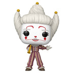 Product image It: Welcome to Derry POP! Television Periwinkle Vinyl Figure 9 cm
