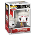Product image It: Welcome to Derry POP! Television Periwinkle Vinyl Figure 9 cm