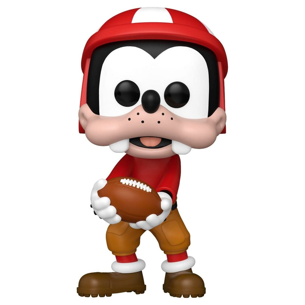 Product image Mickey and Friends POP! Vinyl Figure Goofy 1944 9 cm