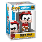 Product image Mickey and Friends POP! Vinyl Figure Goofy 1944 9 cm