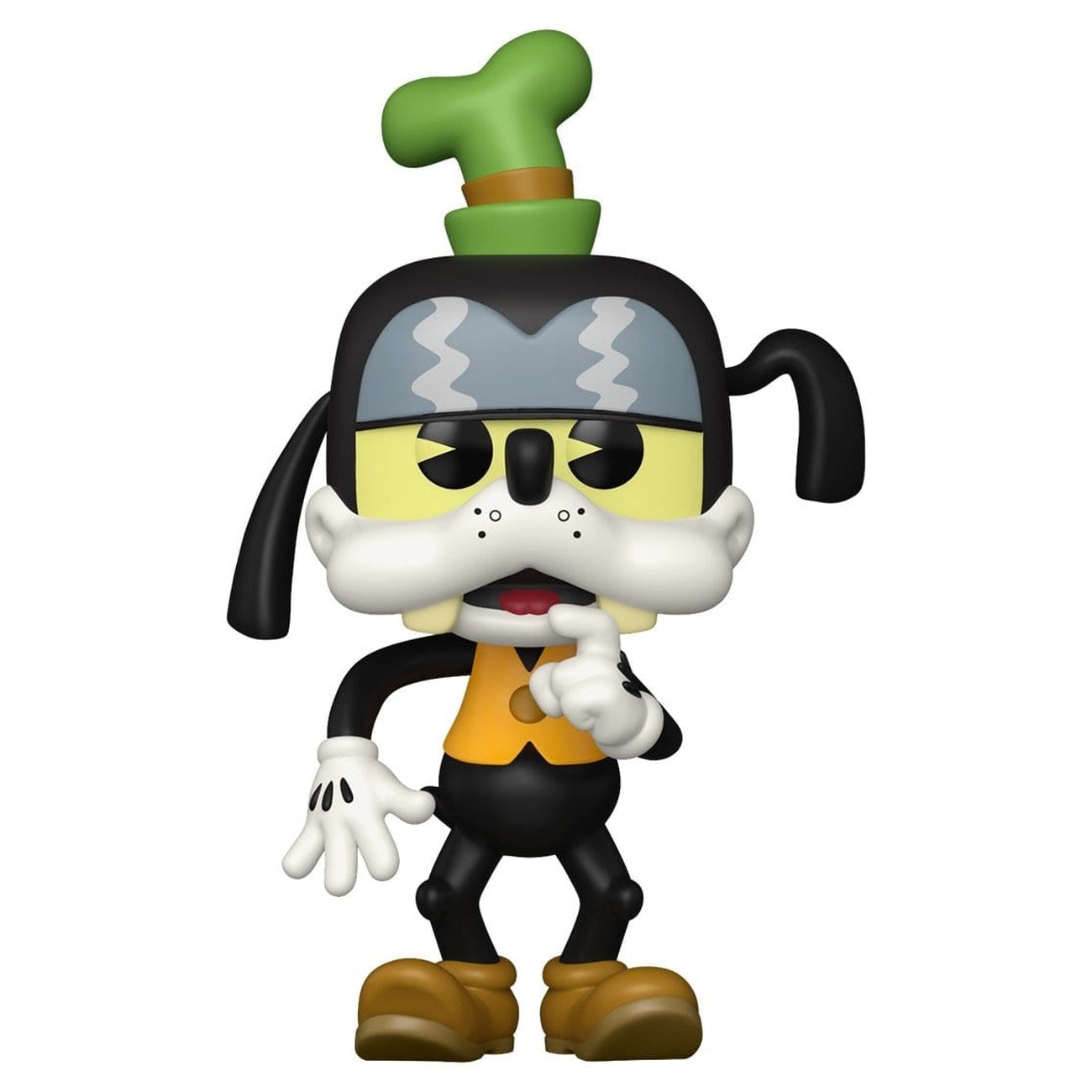 Product image Mickey and Friends POP! Vinyl Figure Goofy 2019 9 cm