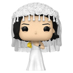Product image Friends POP! TV Vinyl Figure Monica Geller (Wedding Dress) 9 cm