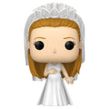 Product image Friends POP! TV Vinyl Figure Phoebe Buffay (Wedding Dress) 9 cm