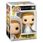 Product image Friends POP! TV Vinyl Figure Phoebe Buffay (Wedding Dress) 9 cm
