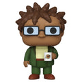 Product image Futurama Pop! Animation Vinyl Figure Hermes with Mug 9 cm