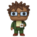 Product image Futurama Pop! Animation Vinyl Figure Hermes with Mug 9 cm