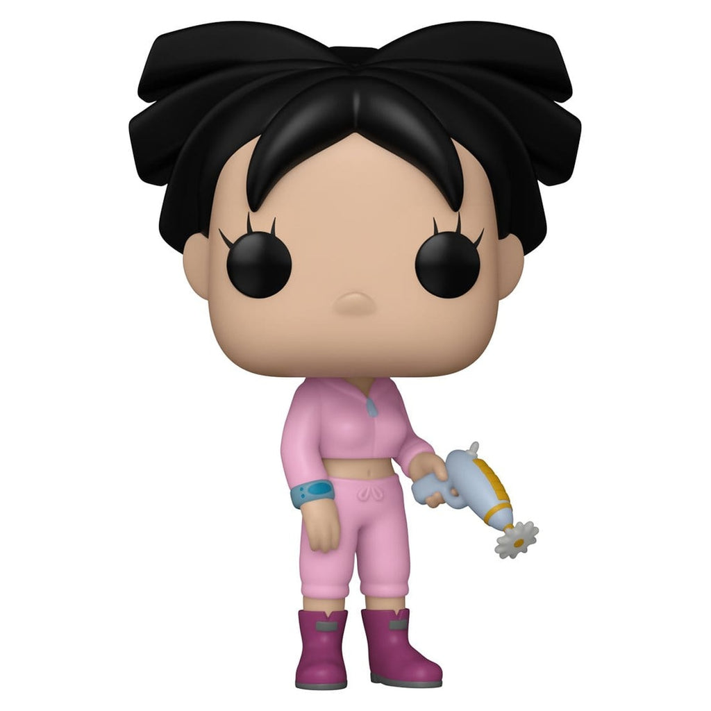Product image Futurama Pop! Animation Vinyl Figure Amy 9 cm