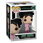 Product image Futurama Pop! Animation Vinyl Figure Amy 9 cm