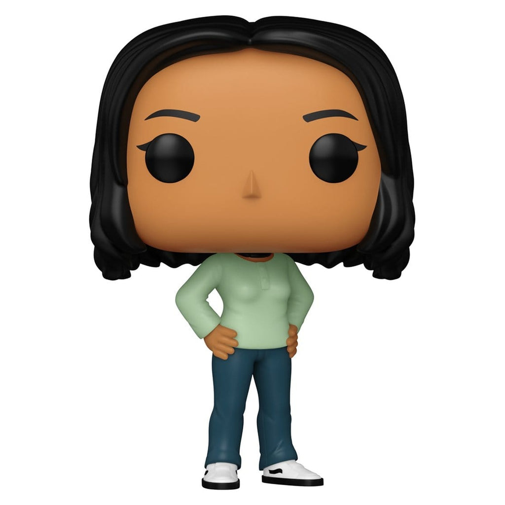 Product image King of the Hill POP! TV Vinyl Figure Connie Souphanousinphone 9 cm