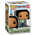 Product image King of the Hill POP! TV Vinyl Figure Connie Souphanousinphone 9 cm