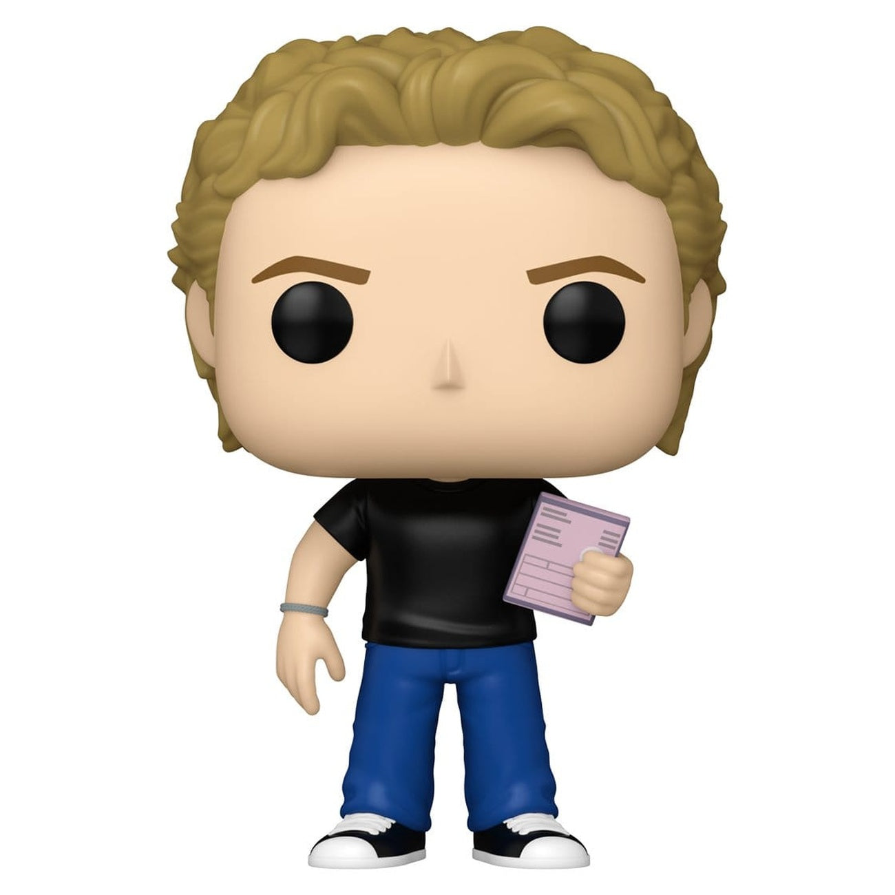 Product image Fast & Furious POP! Movies Vinyl Figure Brian O'Conner 9 cm