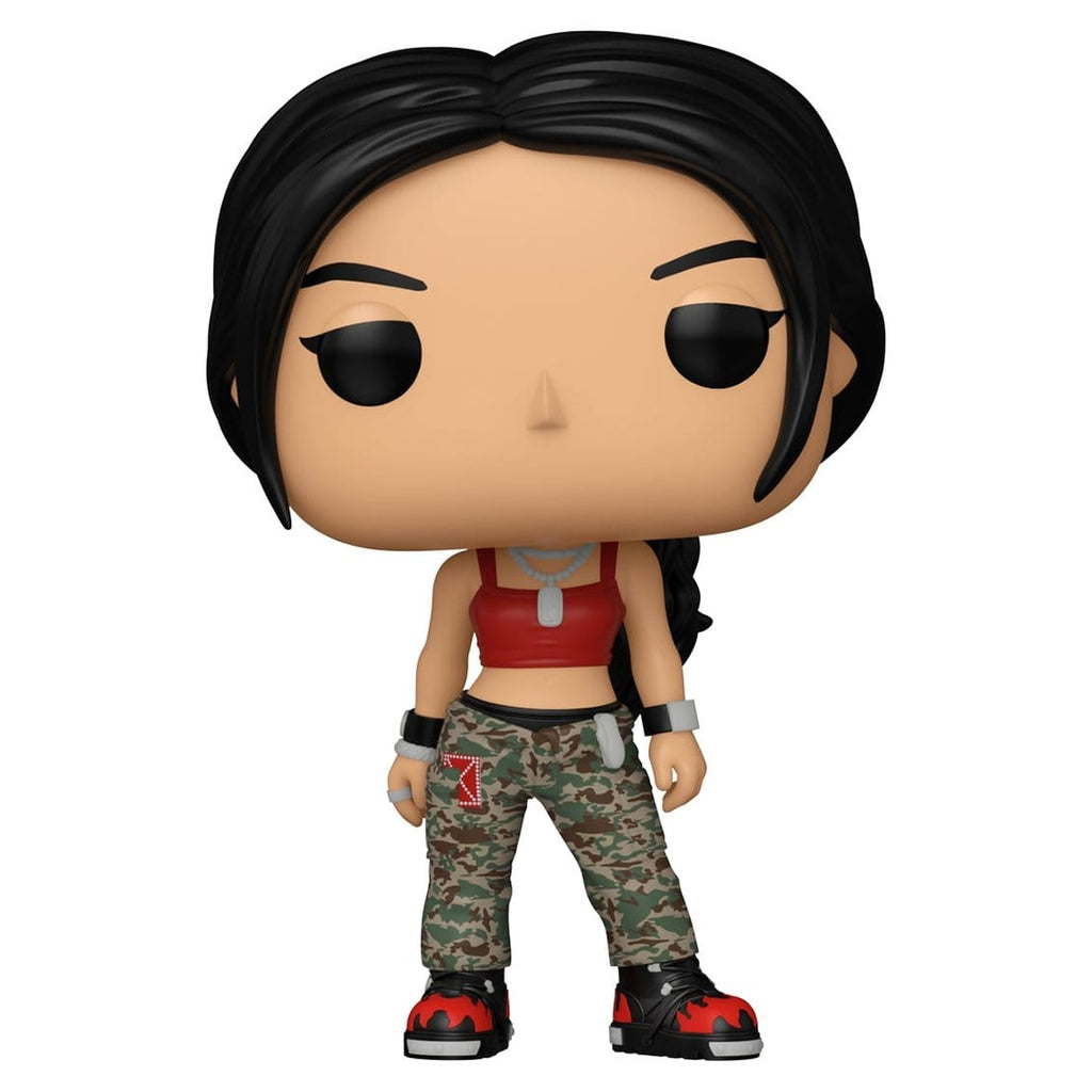 Product image Fast & Furious POP! Movies Vinyl Figure Letty Ortiz 9 cm