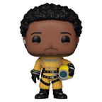 Product image Fast & Furious POP! Movies Vinyl Figure Tej Parker 9 cm
