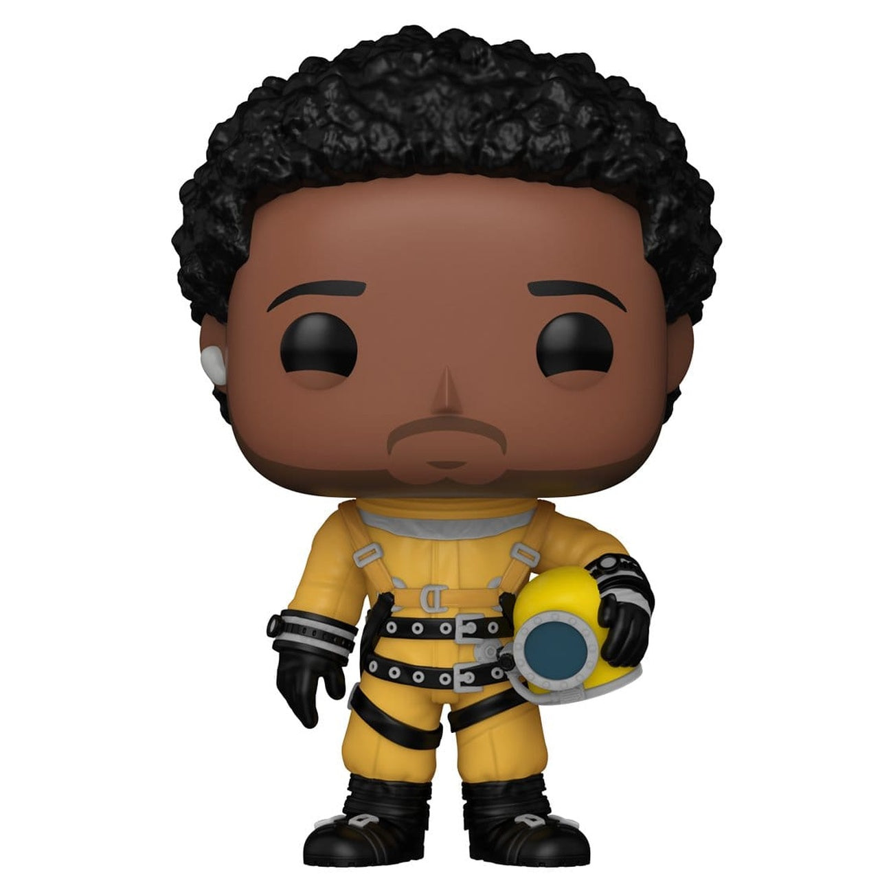Product image Fast & Furious POP! Movies Vinyl Figure Tej Parker 9 cm