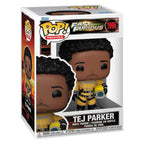 Product image Fast & Furious POP! Movies Vinyl Figure Tej Parker 9 cm