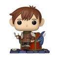 Product image Delicious in Dungeon POP! Plus Animation Figure Chilchuck 9 cm