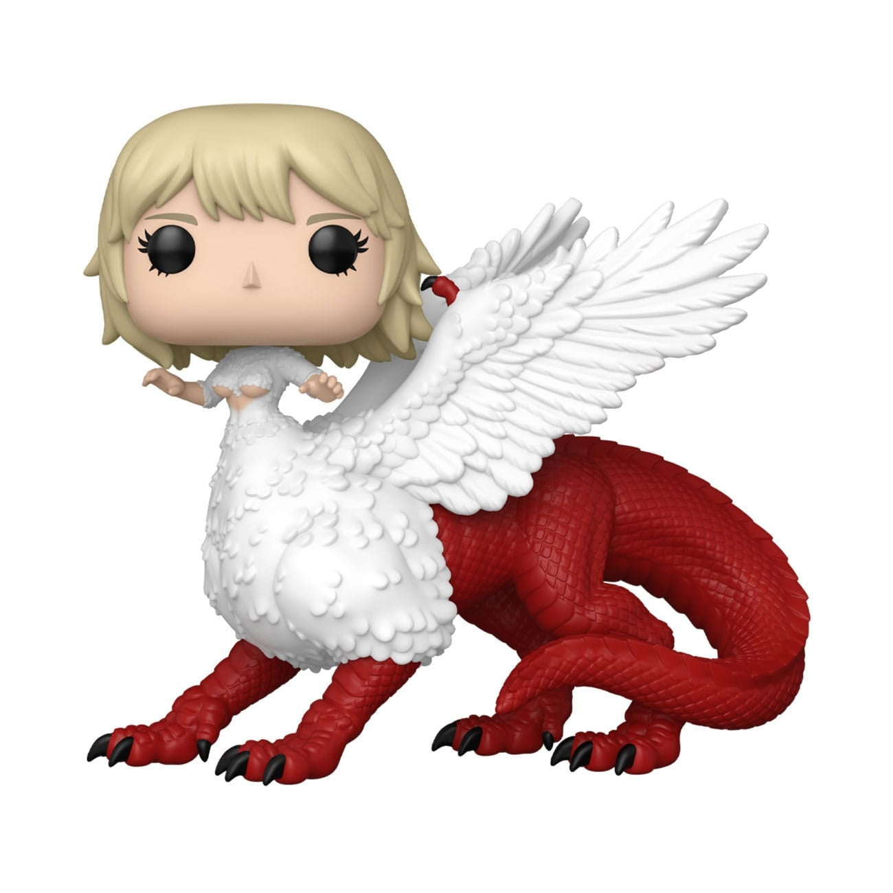 Product image Delicious in Dungeon Super Sized POP! Animation Vinyl Figure Falin Chimera 15 cm