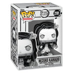 Product image Demon Slayer: Kimetsu no Yaiba POP! Animation Vinyl Figure Nezuko (Sumi-Ink) 9 cm