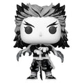 Product image Demon Slayer: Kimetsu no Yaiba POP! Animation Vinyl Figure Rengoku (Sumi-Ink) 9 cm