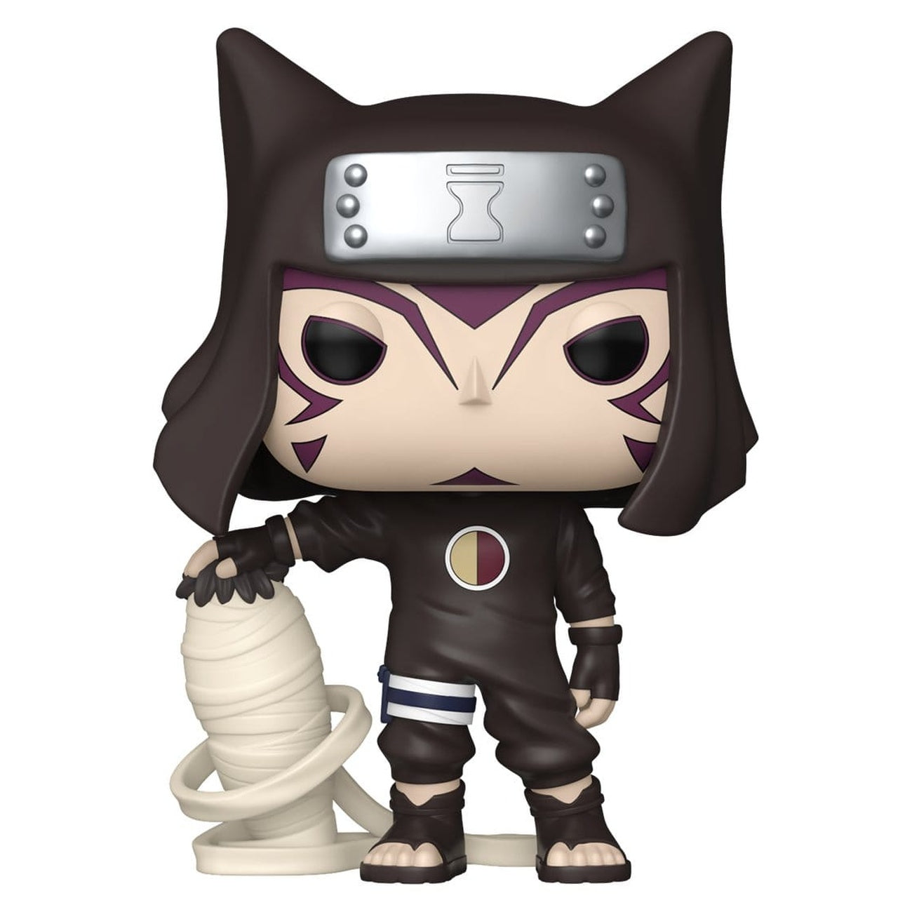 Product image Naruto Classic POP! Animation Vinyl Figure Kankuro 9 cm