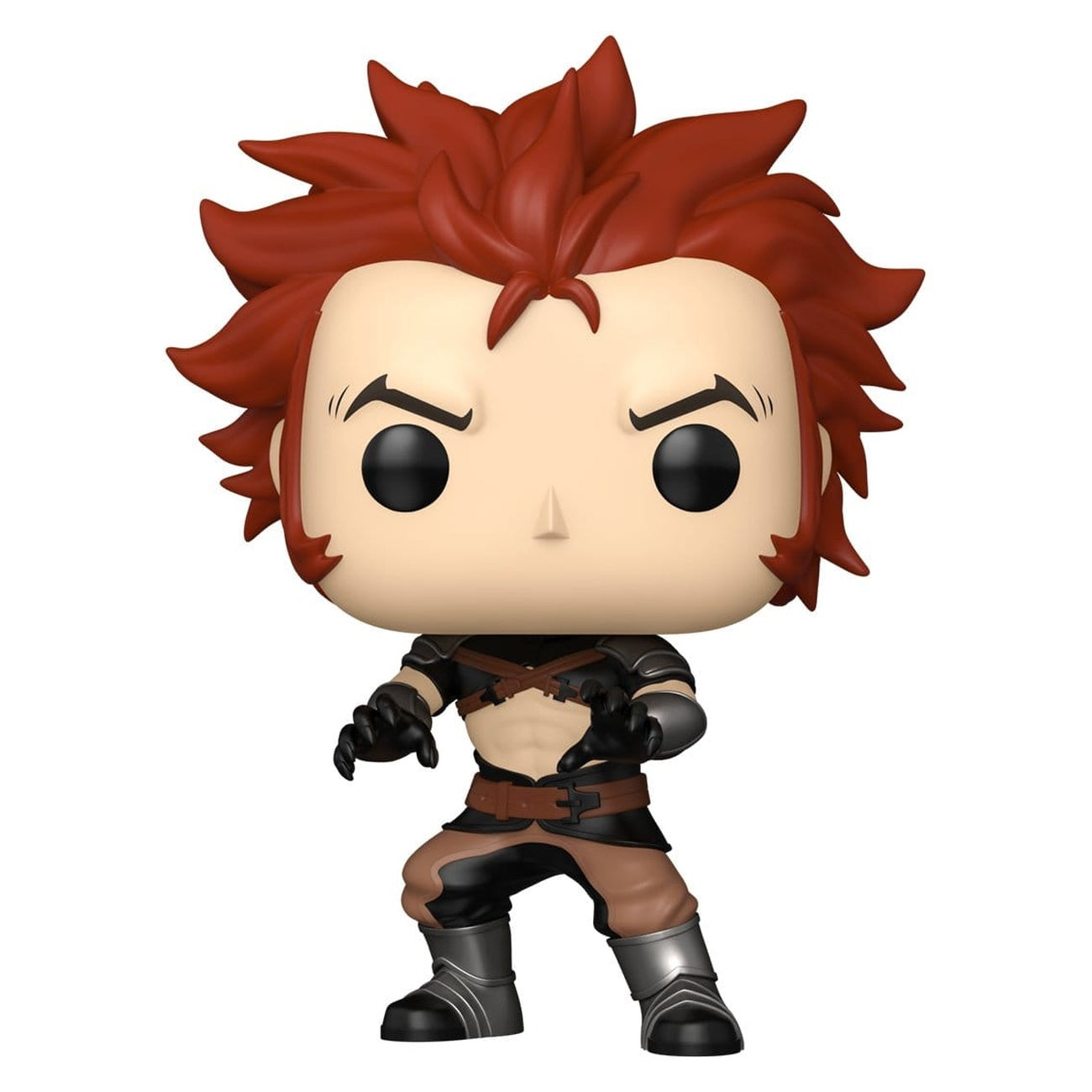 Product image Solo Leveling POP! Animation Vinyl Figure Baek Yoonho 9 cm