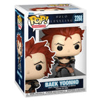 Product image Solo Leveling POP! Animation Vinyl Figure Baek Yoonho 9 cm