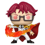 Product image Solo Leveling POP! Animation Vinyl Figure Choi Jong-In 9 cm
