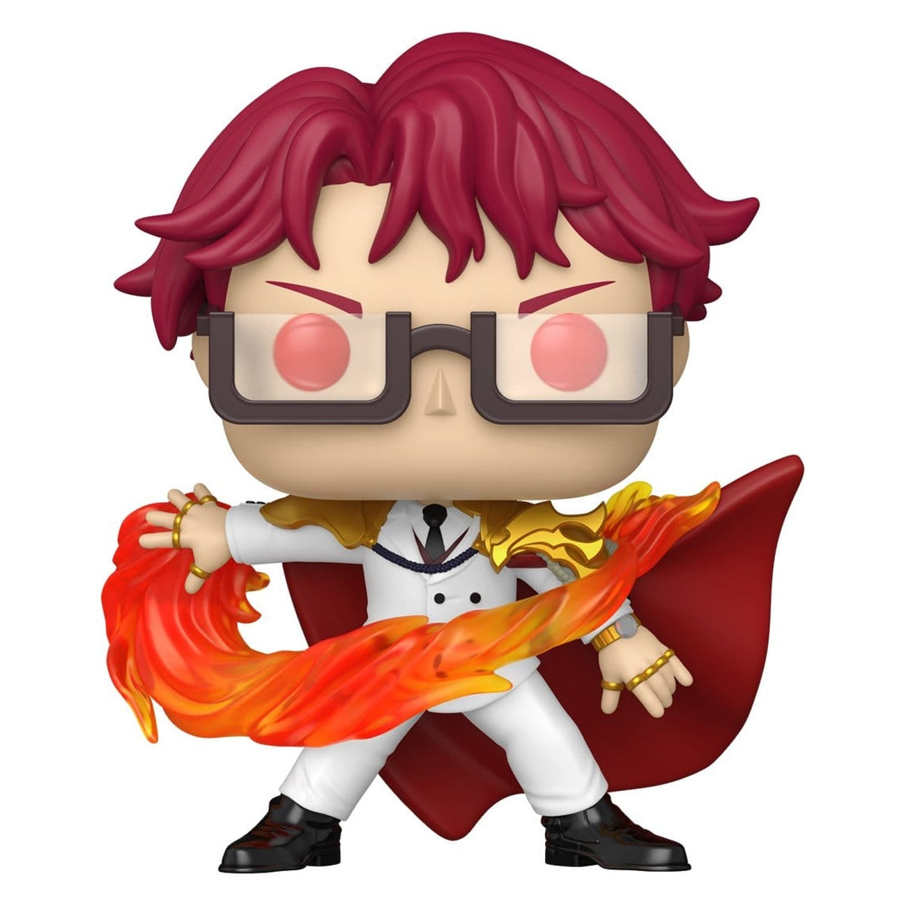 Product image Solo Leveling POP! Animation Vinyl Figure Choi Jong-In 9 cm