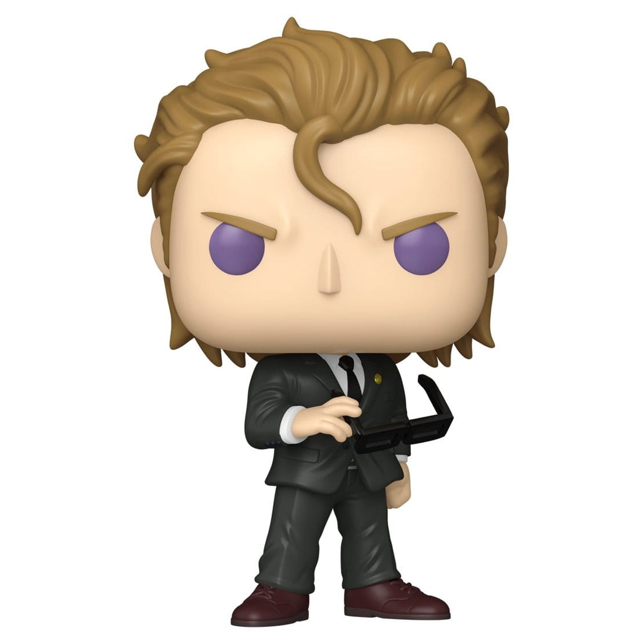 Product image Solo Leveling POP! Animation Vinyl Figure Woo Jinchul 9 cm