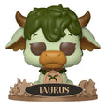 Product image Zodiac POP! Zodiac Vinyl Figure Taurus 9 cm