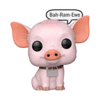 Product image Babe POP! Movies Vinyl Figure Babe (Bah-Ram-Ewe) 9 cm