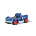 Product image Sonic the Hedgehog RC Remote-Controlled Car 1/43 2.4 GHz Mini Sonic