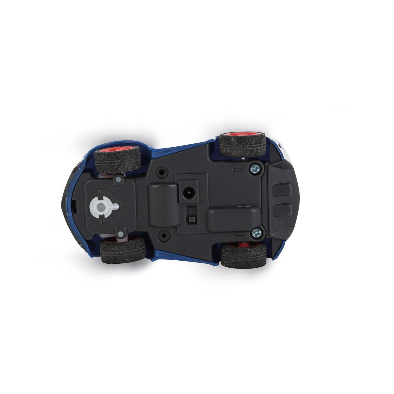 Product image Sonic the Hedgehog RC Remote-Controlled Car 1/43 2.4 GHz Mini Sonic