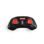 Product image Sonic the Hedgehog RC Remote-Controlled Car 1/43 2.4 GHz Mini Sonic