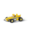 Product image Sonic the Hedgehog RC Remote-Control Car 1/43 2.4GHz Mini Tails