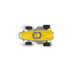 Product image Sonic the Hedgehog RC Remote-Control Car 1/43 2.4GHz Mini Tails