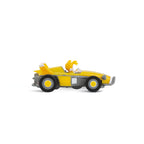 Product image Sonic the Hedgehog RC Remote-Control Car 1/43 2.4GHz Mini Tails