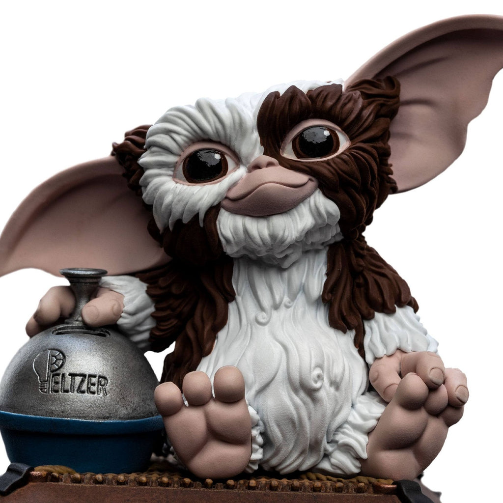 Product image Gremlins Mini Epics Vinyl Figure Gizmo 12 cm