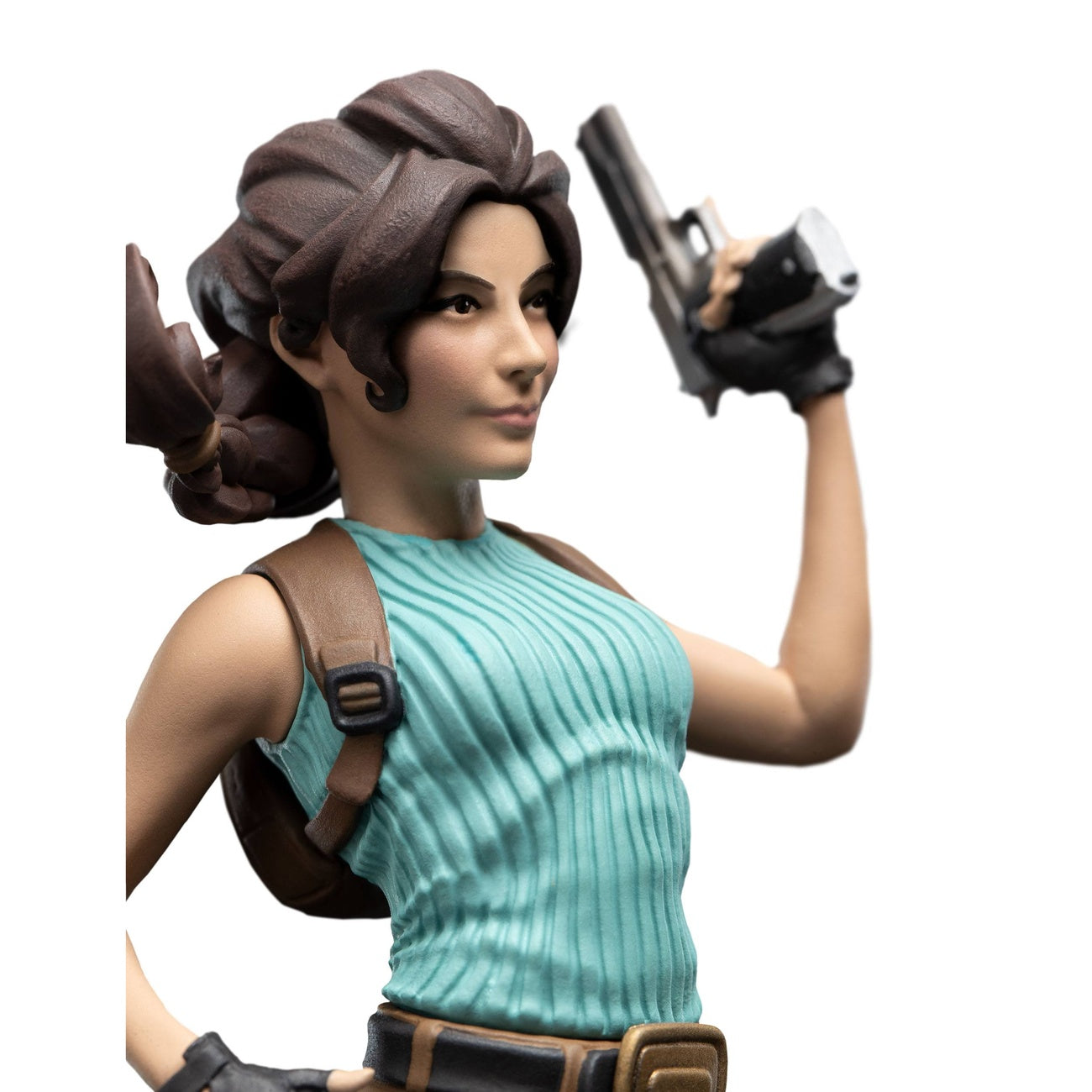 Product image Tomb Raider Mini Epics Vinyl Figure Lara Croft 17 cm