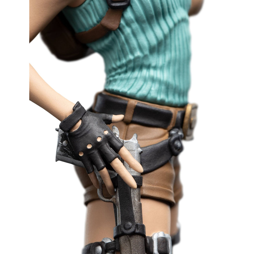 Product image Tomb Raider Mini Epics Vinyl Figure Lara Croft 17 cm