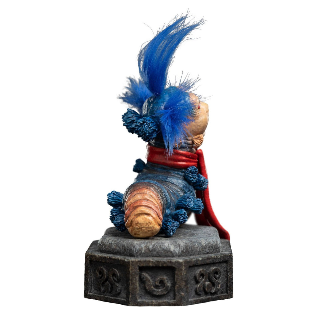 Product image Labyrinth Statue 1/1 Ello Worm 11 cm
